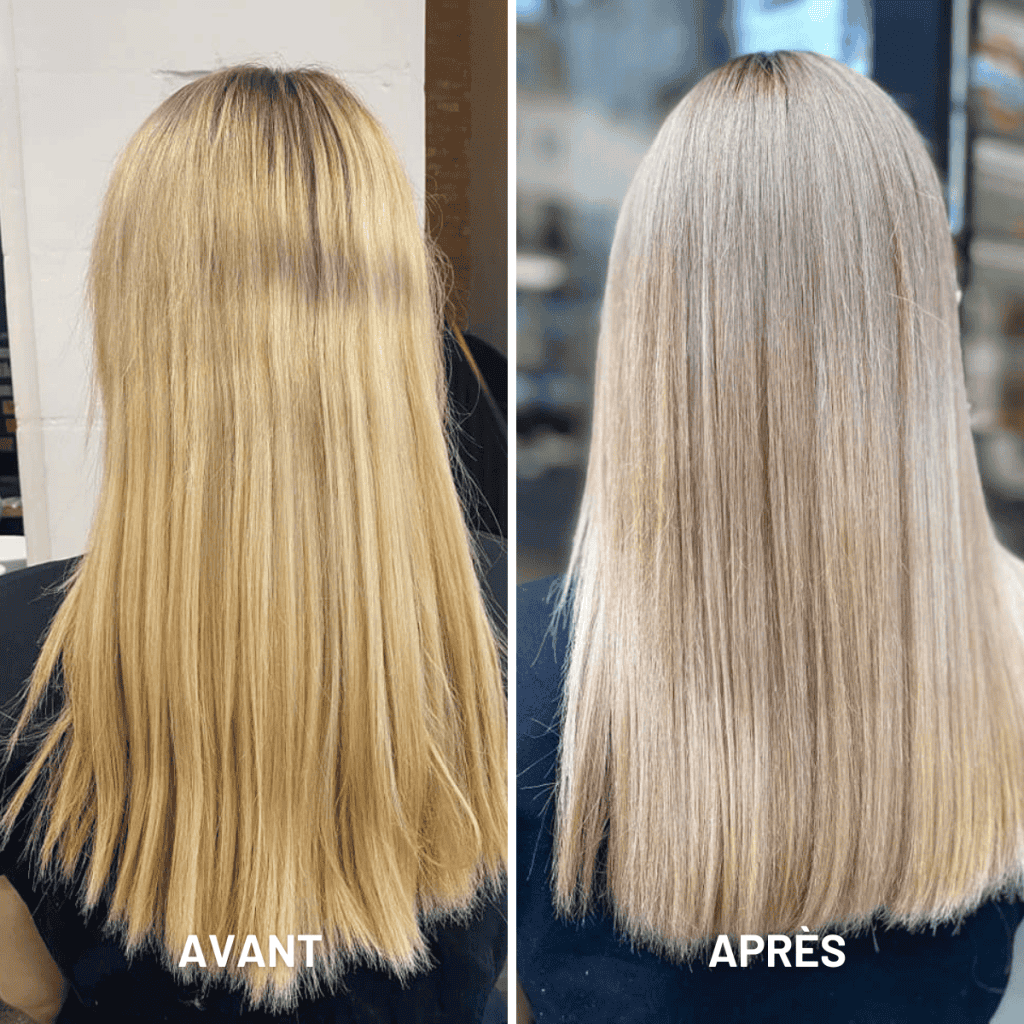 Soin Repigmentant Déjaunisseur Terre Bleue