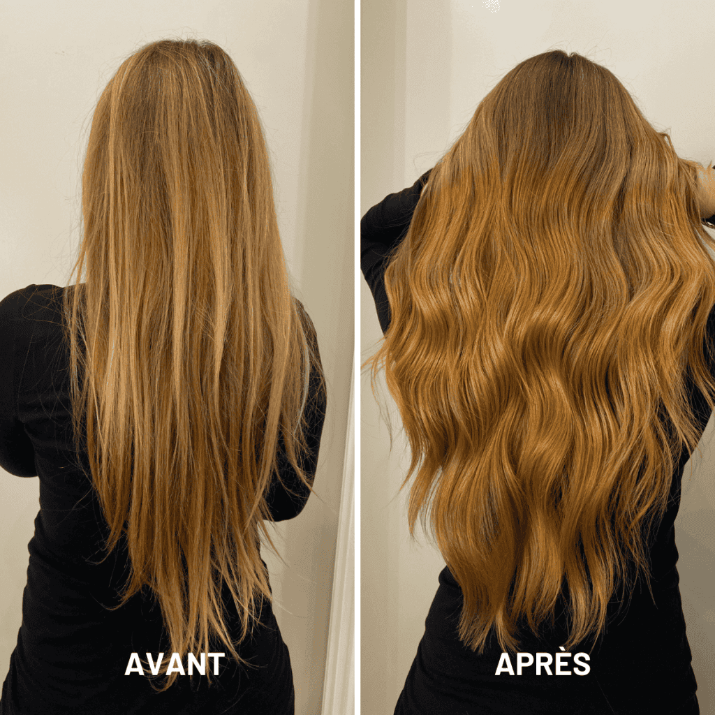 Soin Repigmentant Blond Vénitien