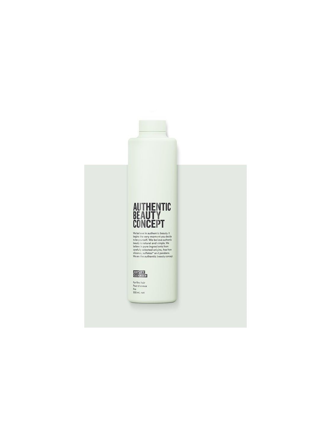 Bain Volumisant - 300ml