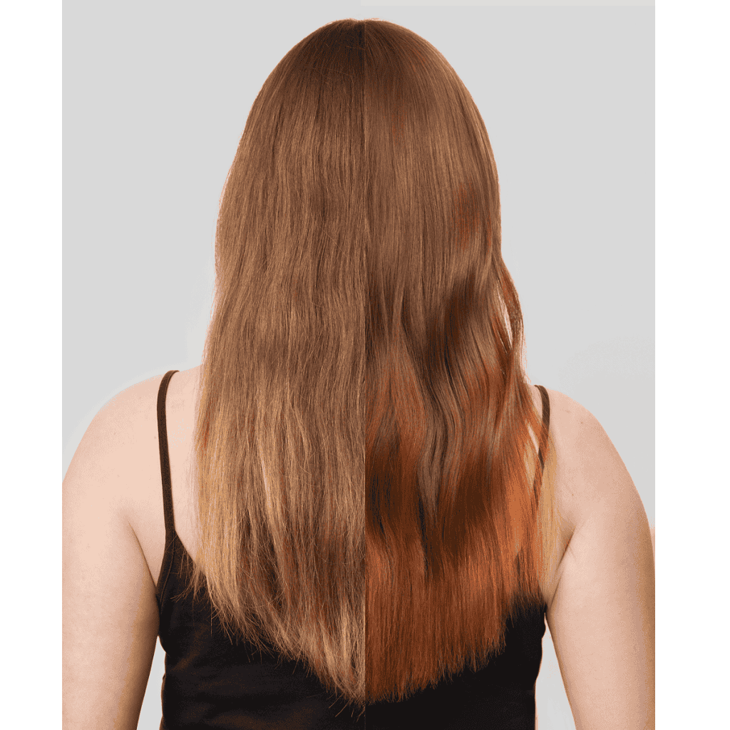 Soin Repigmentant Sienne Brûlée