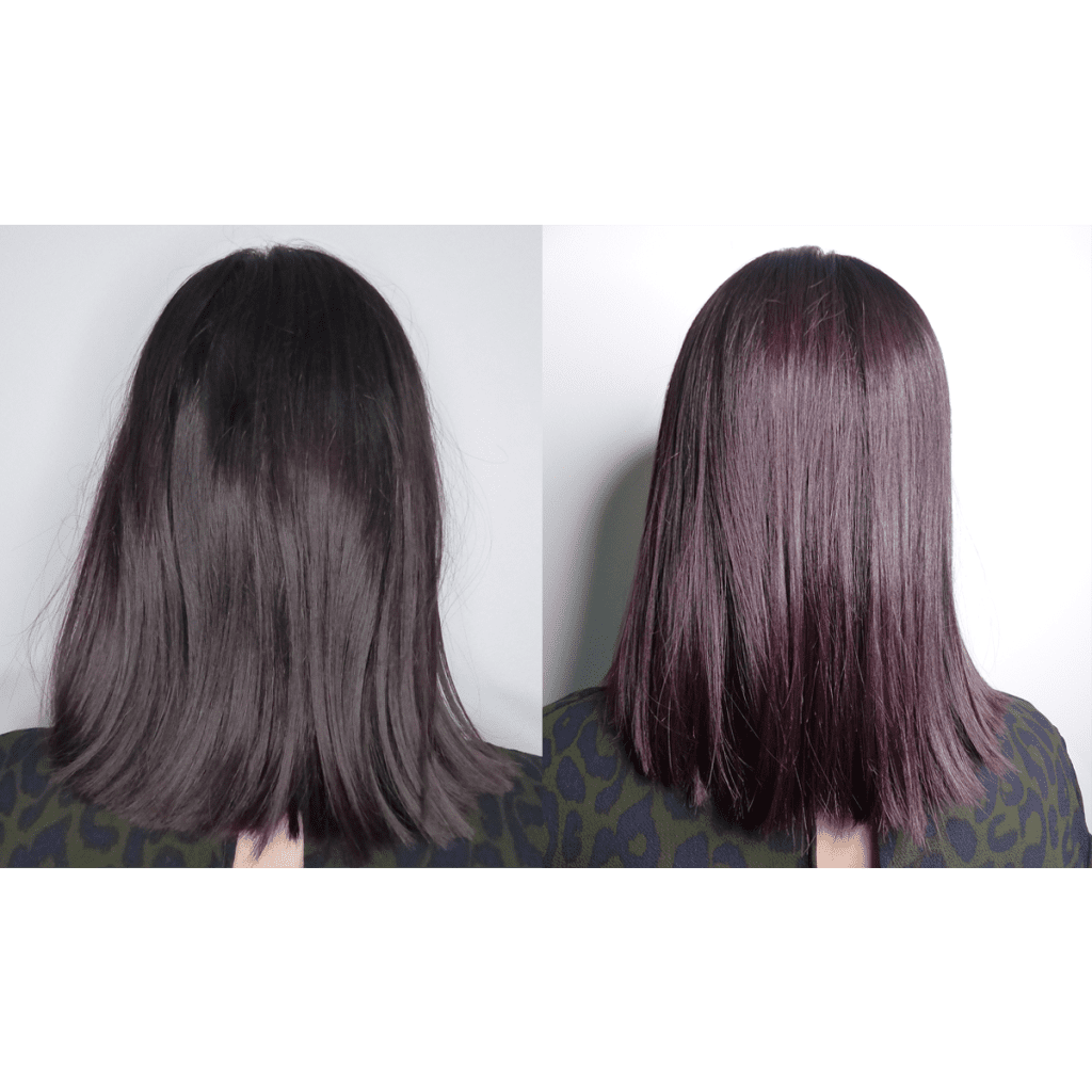 Soin Repigmentant Lie de Vin