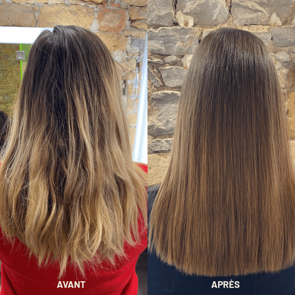 Soin Repigmentant Marron glacé