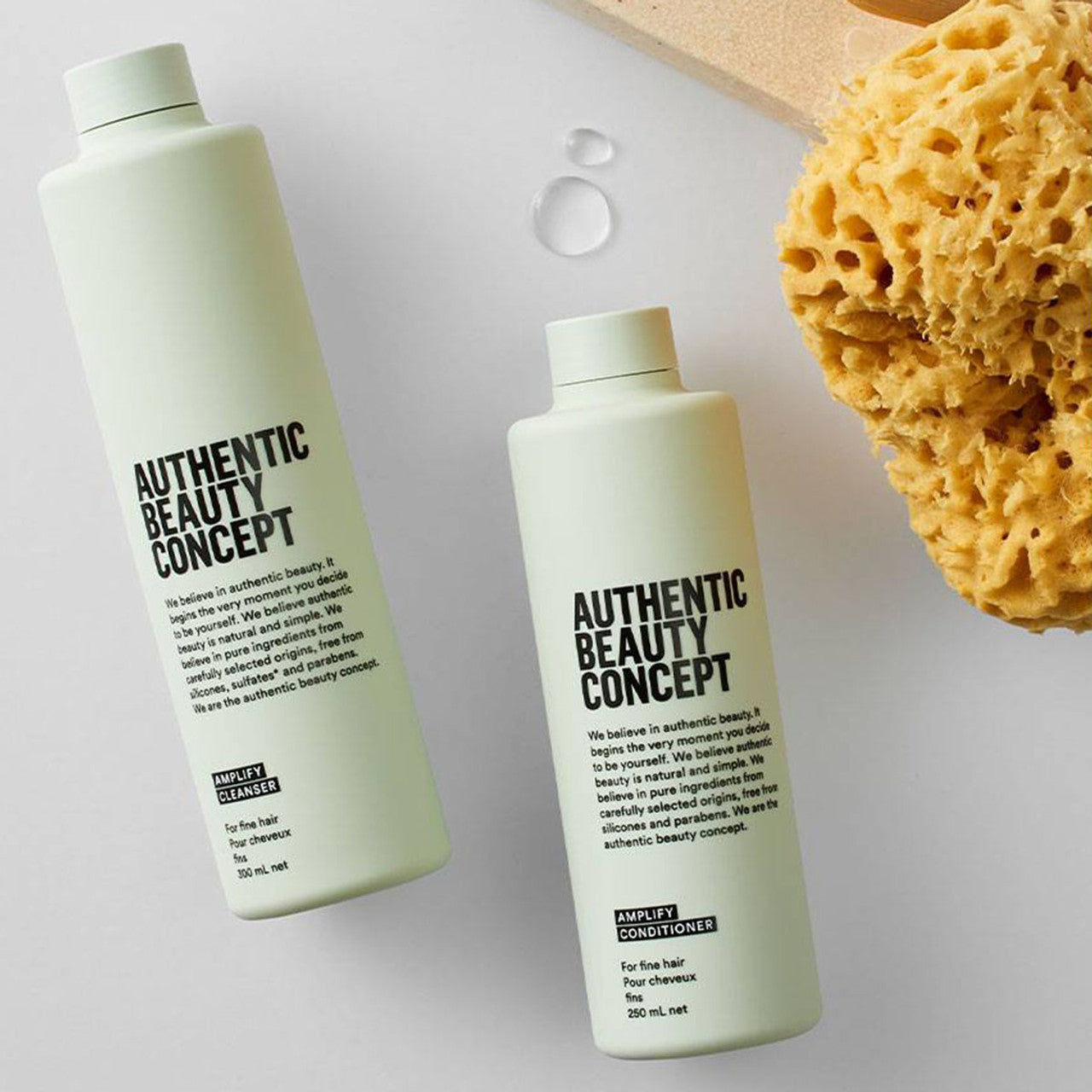 Bain Volumisant - 300ml