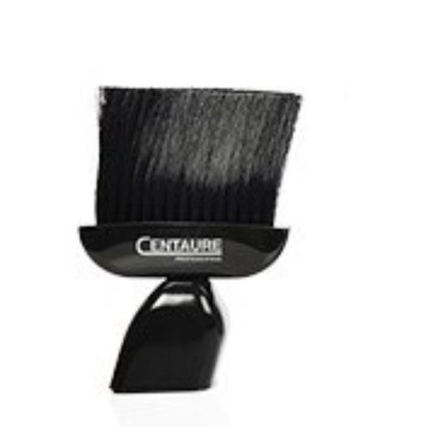 Balai à cou PIZAX noir Hauteur 15cm - Centaure