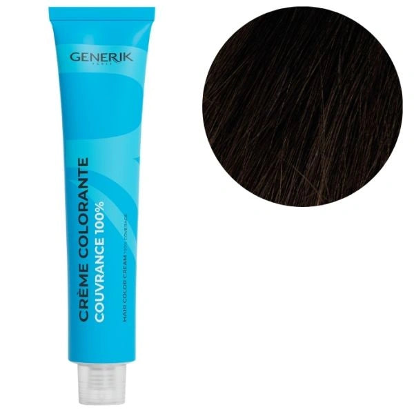 Couleur Generik 5.71 100 ml