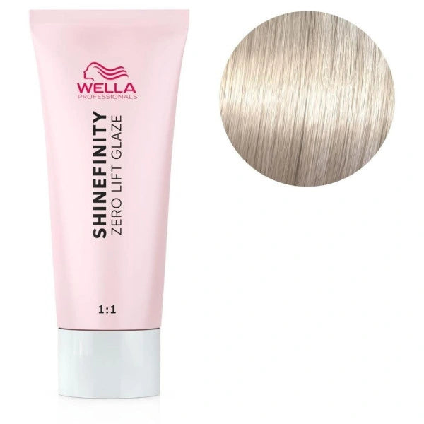 Coloration Shinefinity 09/02 Soft Sage Tub (60 ml)