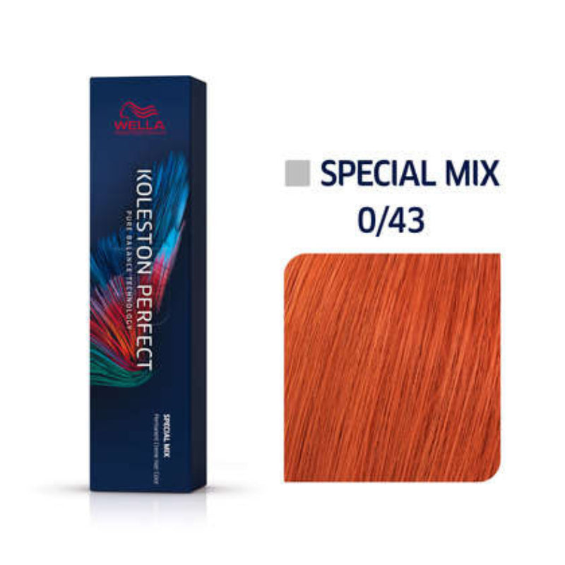 Coloring Koleston ME+ 0.43 - Wella (60ml)