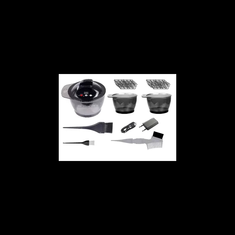 Electro-Mixer Colortex-2 Formul-Pro Av2 Bols