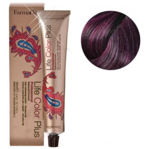 Coloring Life Color 6.26 - Life Color (100ml)