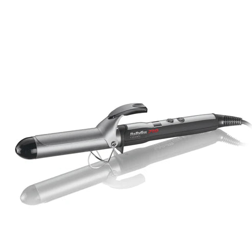 CURL DEFINER+ Fer digital program (100°-200°C) Ø32mm
