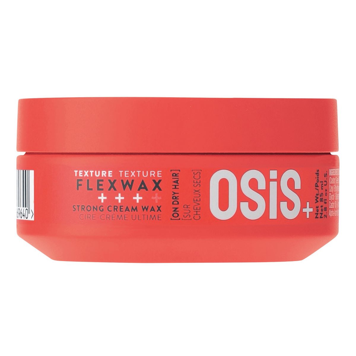 OSIS+ Flexwax 85ml