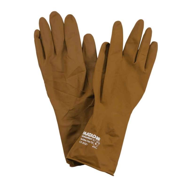 Gants Matador Paire Taille 6.5