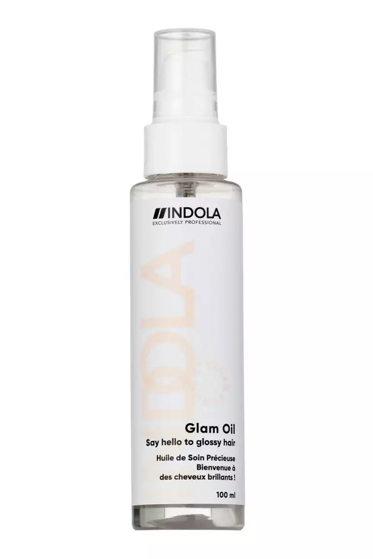 INDOLA Huile de Soin Précieuse 100ml