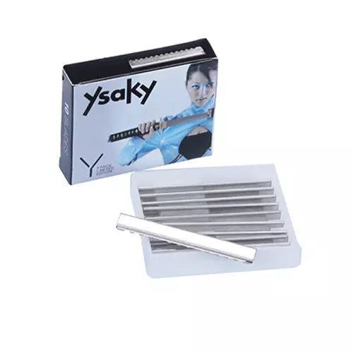 Lame Ysaky Super2 Fazy X10 Special Effilages