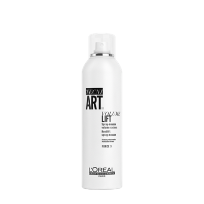 Tecni.Art Mousse Vol Lift New(250ml) -L'Oréal Pro