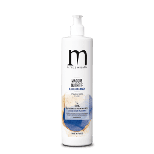 Masque Nutritif cheveux secs