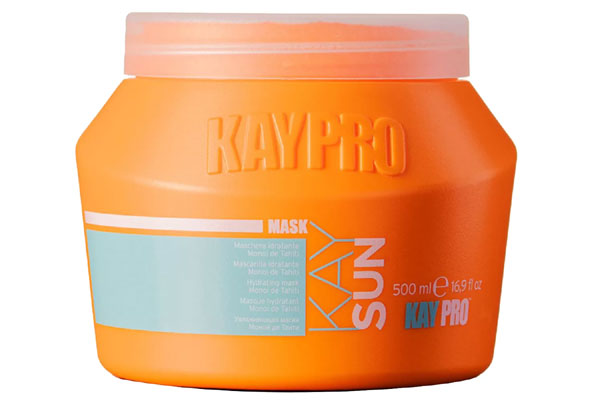 Masque Protecteur KAY-SUN - Mono௠Solaire, 500 ml