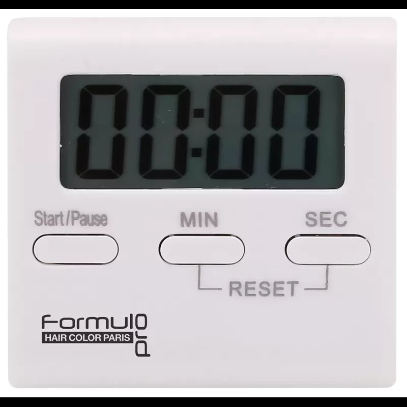 Minutier Electronic-FORM-PRO EXPERT BLANC