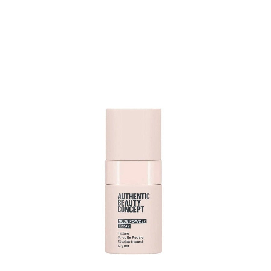 Spray Poudre Résultat Nat - 12g