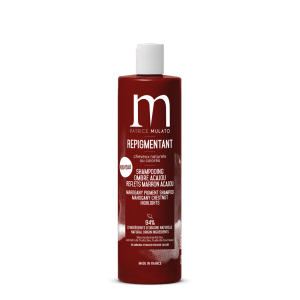 Shampooing Repigmentant Ombre Acajou