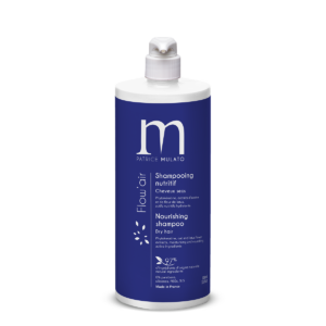 Shampooing Nutritif cheveux secs