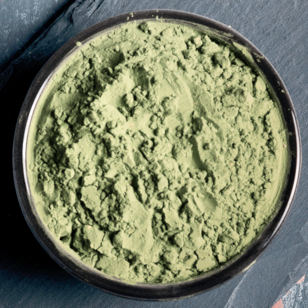 Masque Purifiant cheveux gras