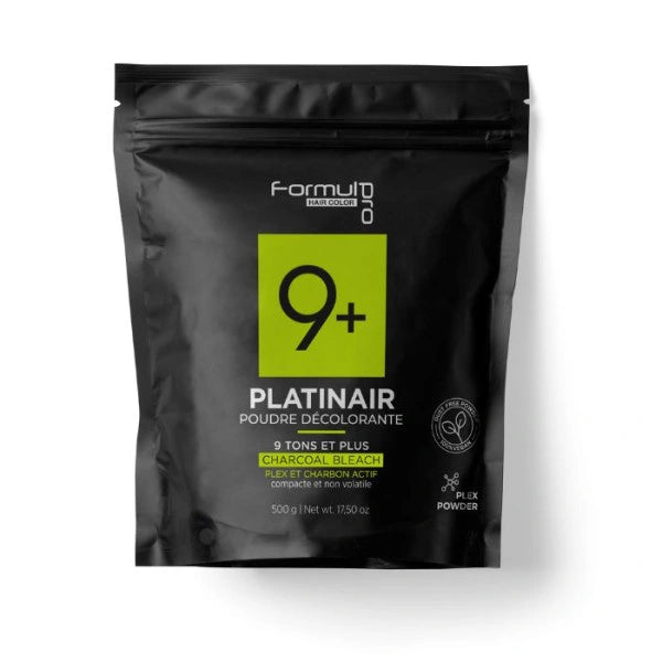 Poudre FORMUL PRO 500gr BLEU 9+ DECOPLIN