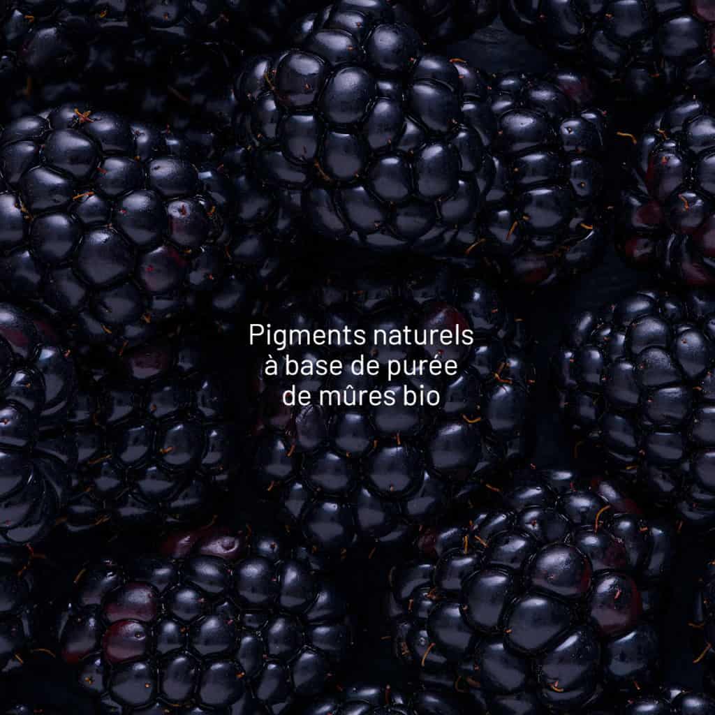 Shampooing repigmentant Cendreur