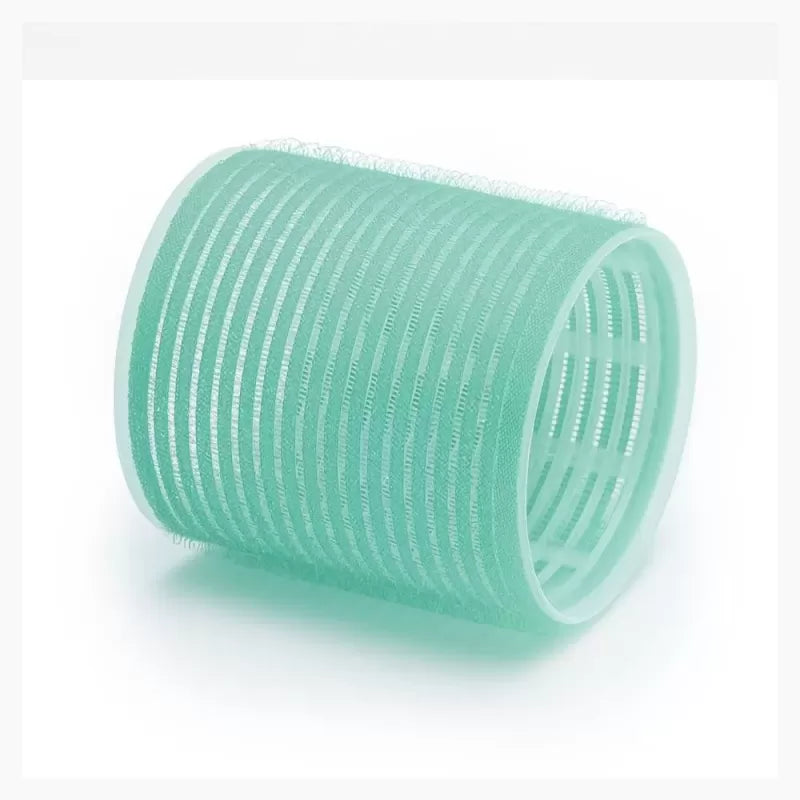 Rouleau velcro bleu ciel (55mm) x6