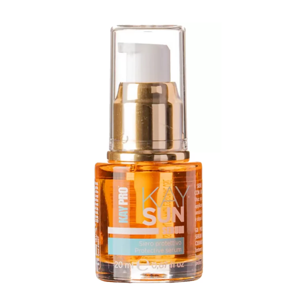 Sérum Protecteur KAY-SUN - Mono௠Solaire, 20 ml