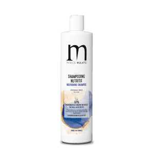 Shampooing Nutritif cheveux secs
