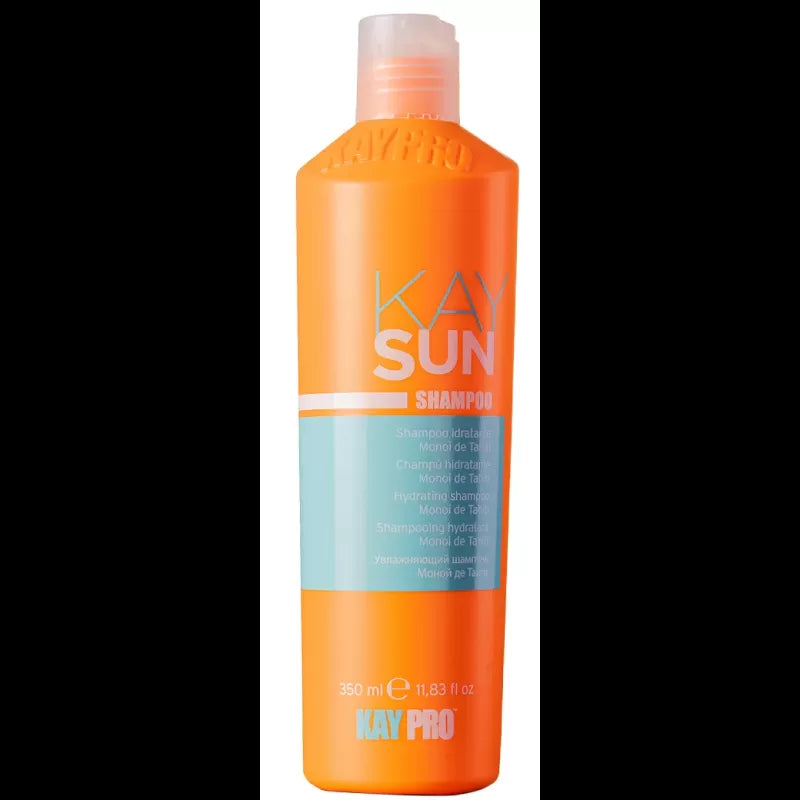 Shampooing Protecteur KAY-SUN - Mono௠Solaire, 350 ml
