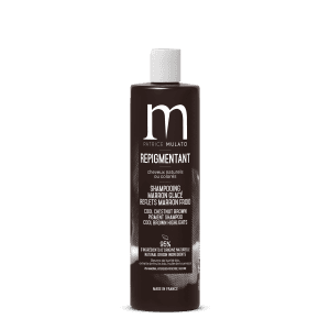 Shampooing repigmentant Marron glacé