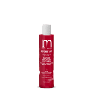 Shampooing Repigmentant Rouge de Venise