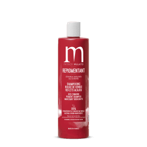 Shampooing Repigmentant Rouge de Venise