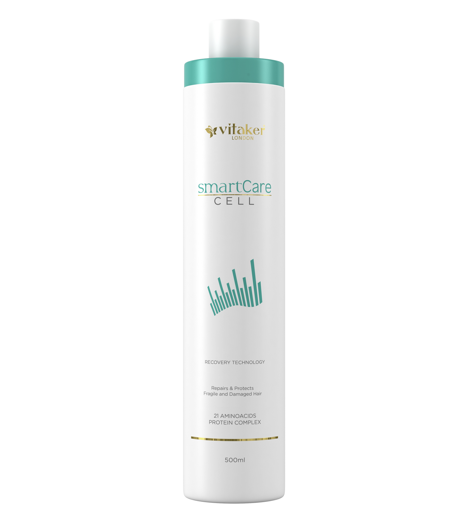 SmartCare Cell Recovery Cautérisation – 500 ml