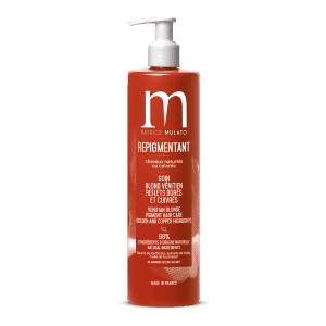 Soin Repigmentant Blond Vénitien