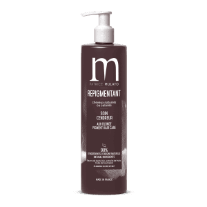 Soin Repigmentant Cendreur