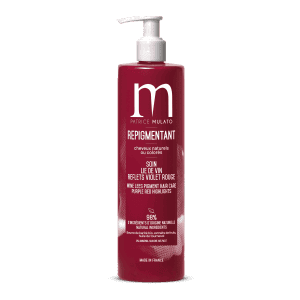 Soin Repigmentant Lie de Vin