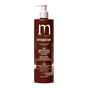 Soin Repigmentant Ombre Naturelle