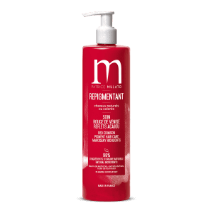 Soin Repigmentant Rouge de Venise