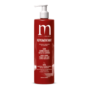 Soin Repigmentant Sienne Brûlée