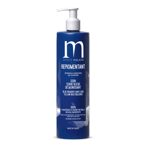 Soin Repigmentant Déjaunisseur Terre Bleue