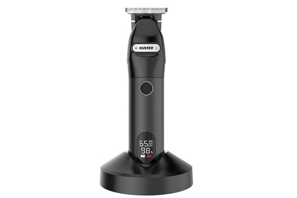 Tondeuse KUSTER ARTIK avec 3 sabots