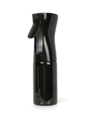 Vaporisateur Pistolet Noir (150 ml)