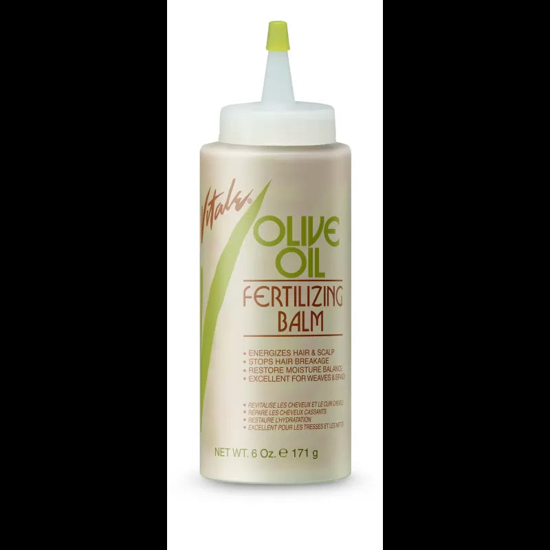 Vital Fertilizing Cream (171ml) - Vital Olive Oil