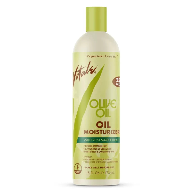 Vital Soin Hydrat.Mosturiz 354ml - Vital Olive Oil