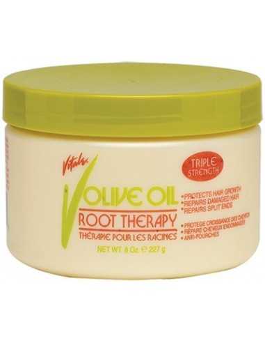 Vital Root Therapy (227ml) - Vital Olive Oil