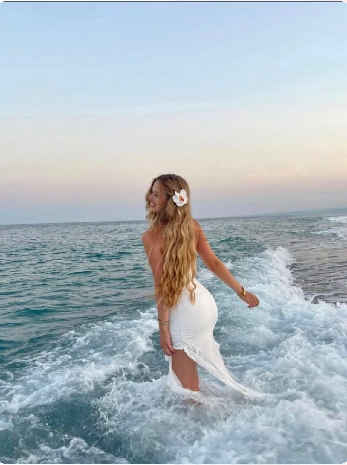 Comment protéger ses cheveux du soleil ? ☀️🌴