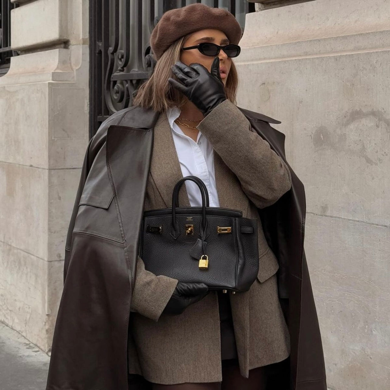 Tendances 2025 : les accessoires cheveux incontournables cet hiver !